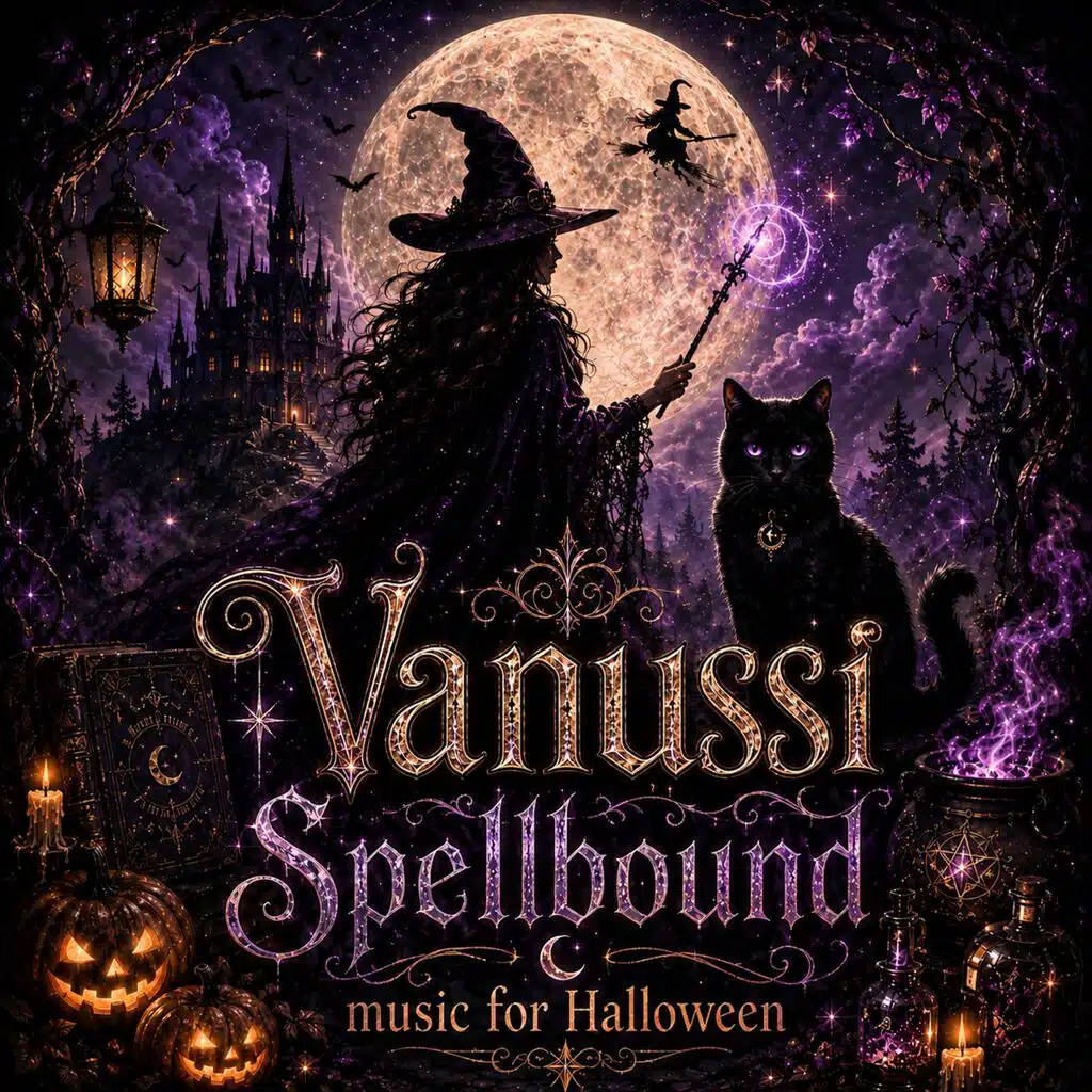 Spellbound