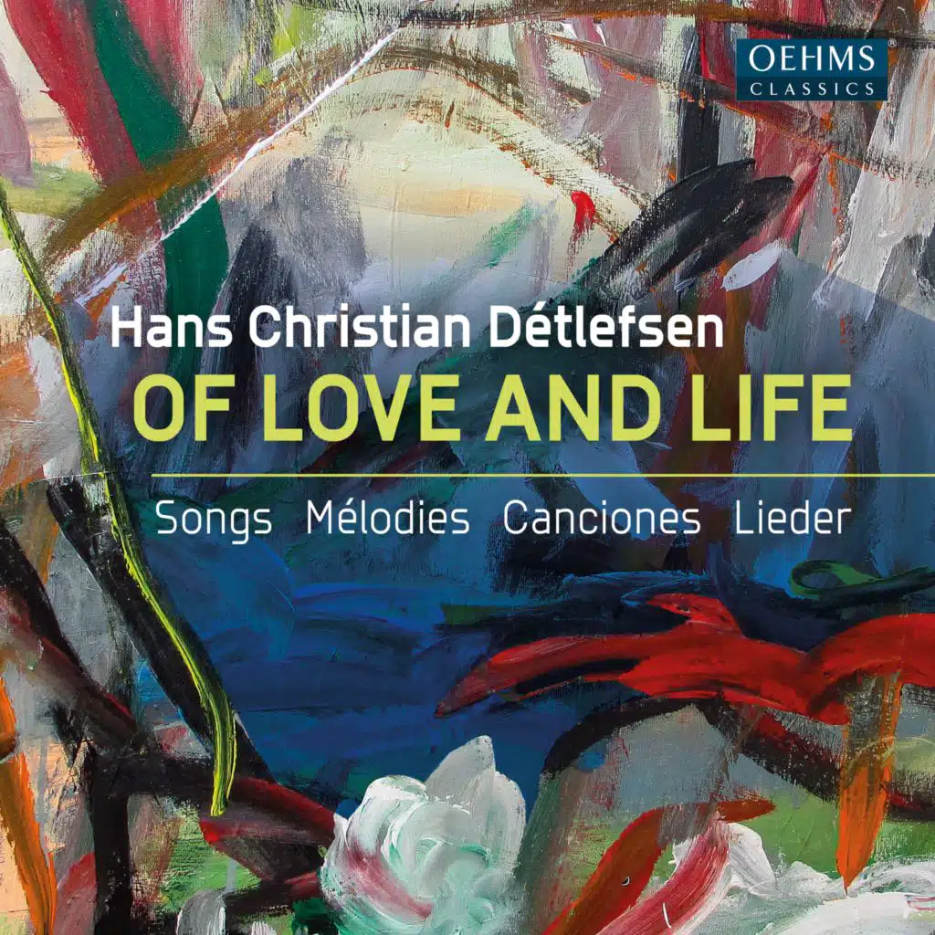 Of Love and Life