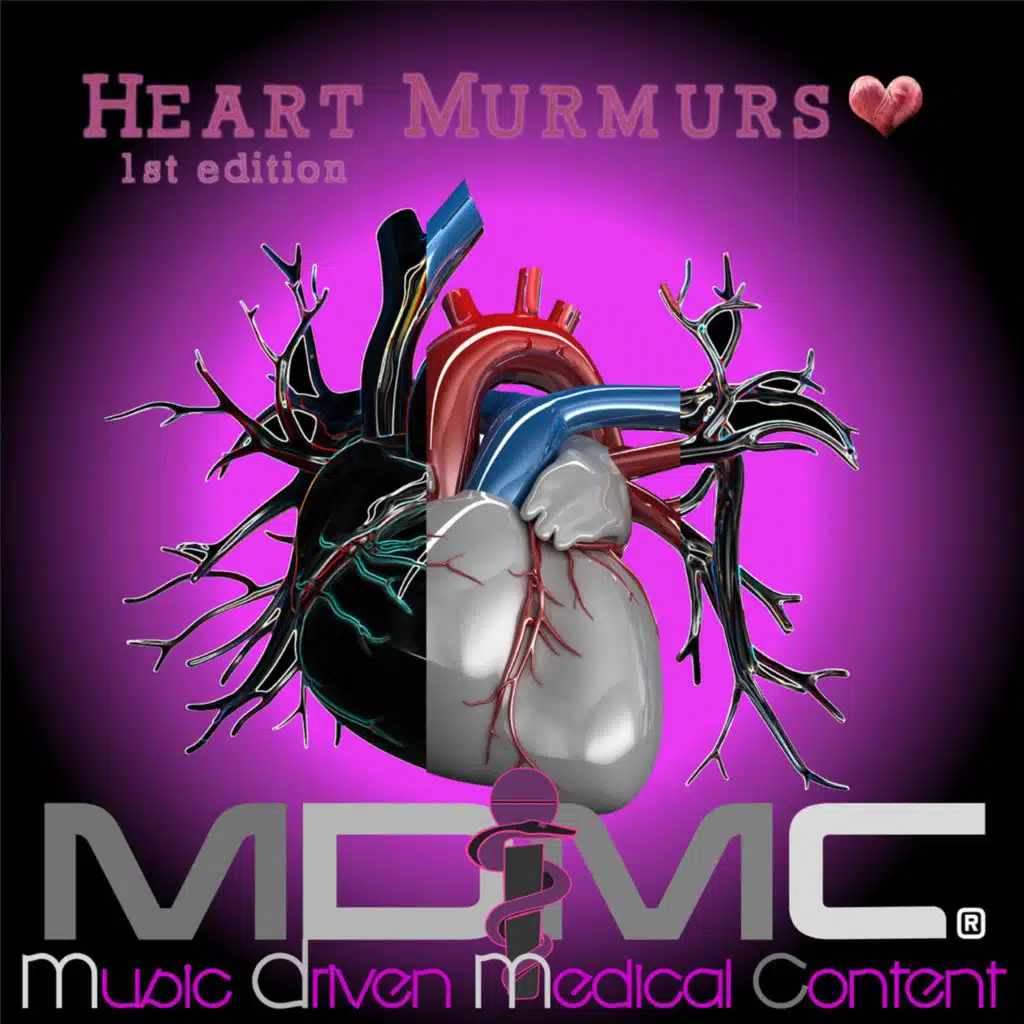 Heart Murmurs