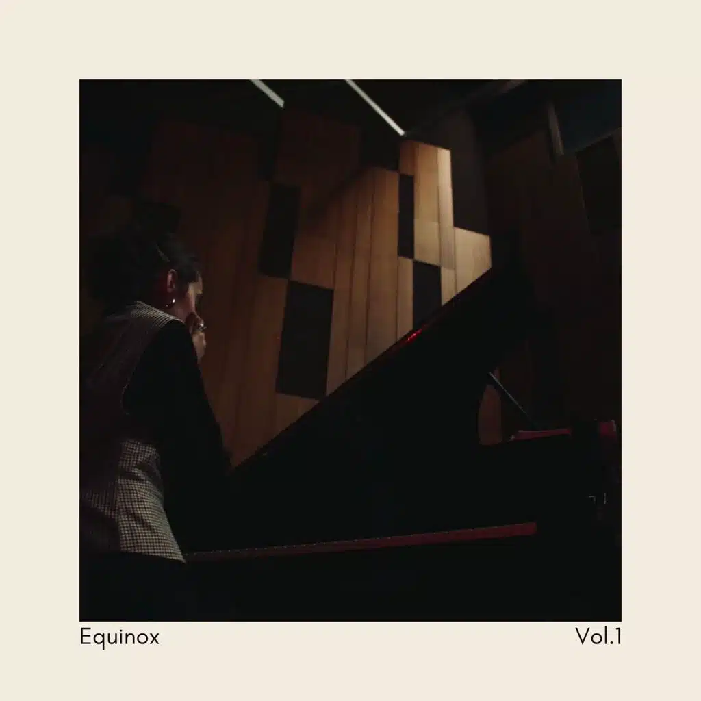 Equinox, Vol. 1