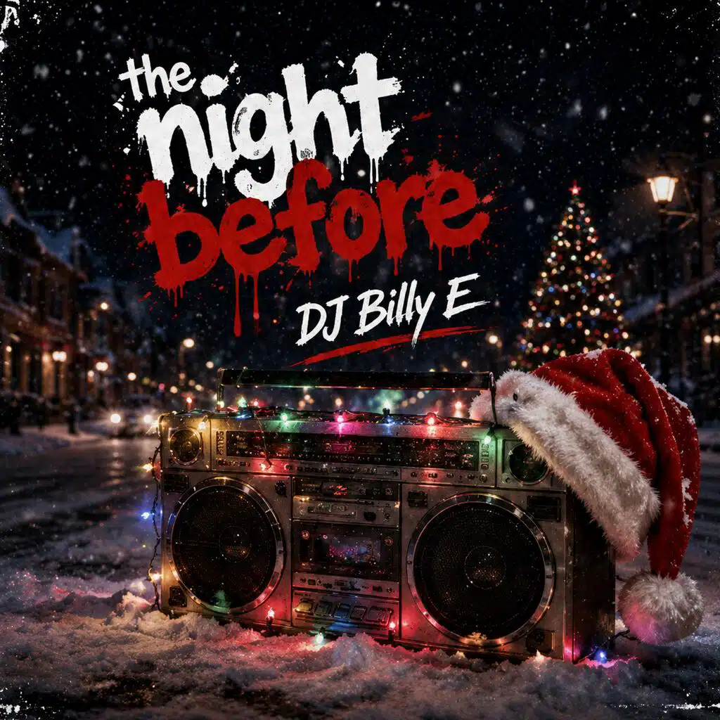 The Night Before