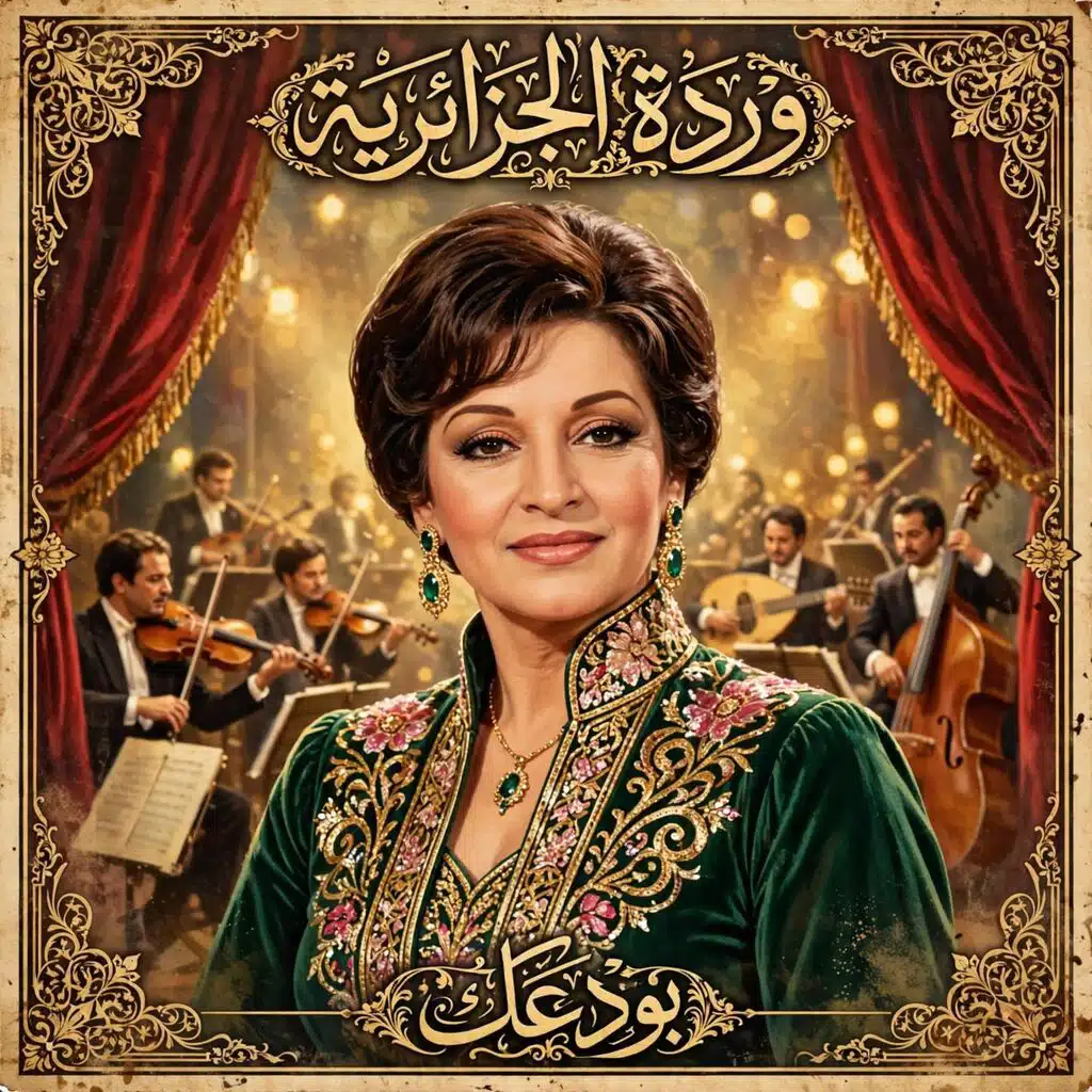 بودعك - Ba Waddaak