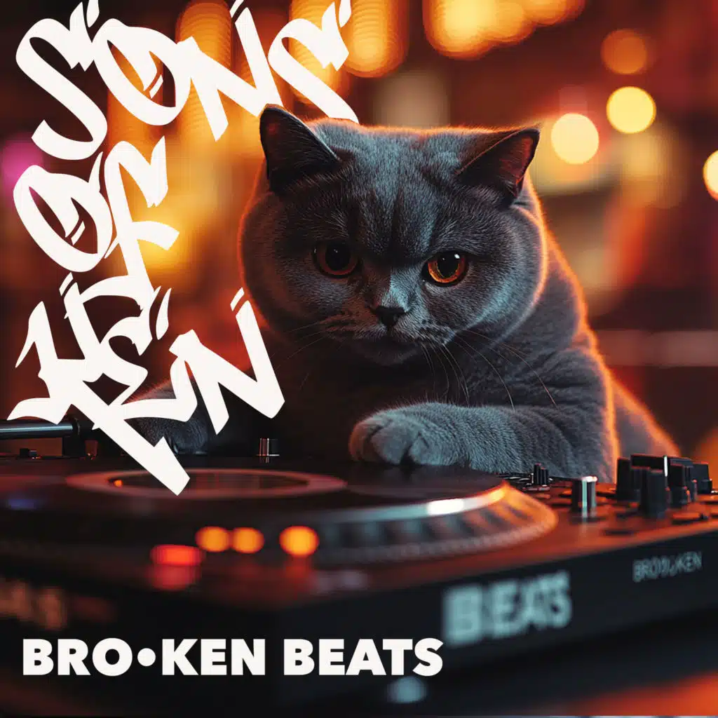 Don't Go To The Disco (Mikey's Demolition mix) [feat. Michael Anthony Moran]