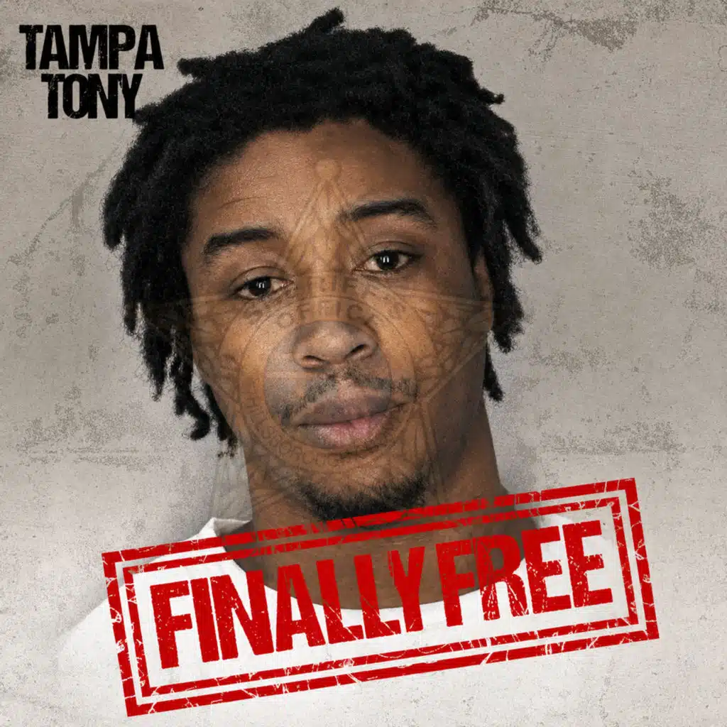 Finally Free