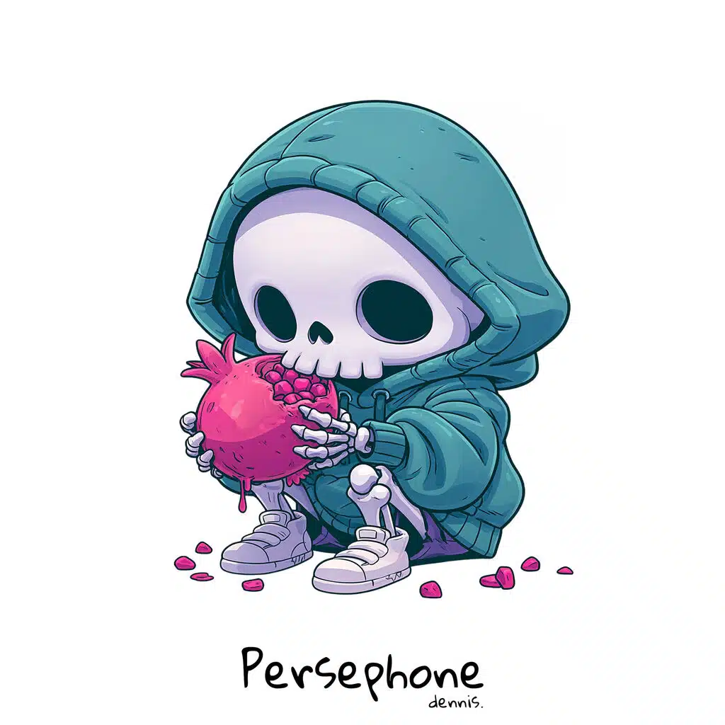 Persephone