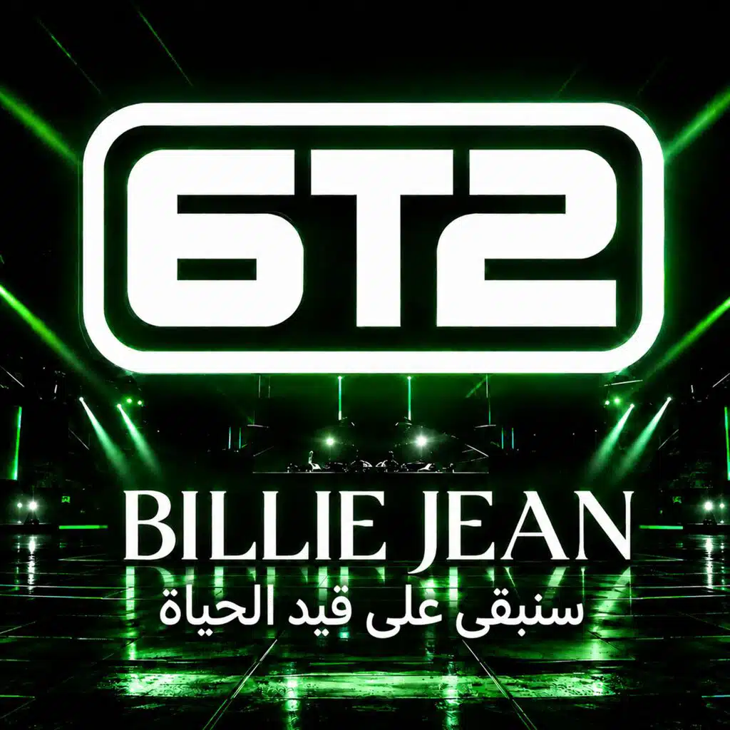 Billie Jean (سنبقى على قيد الحياة)