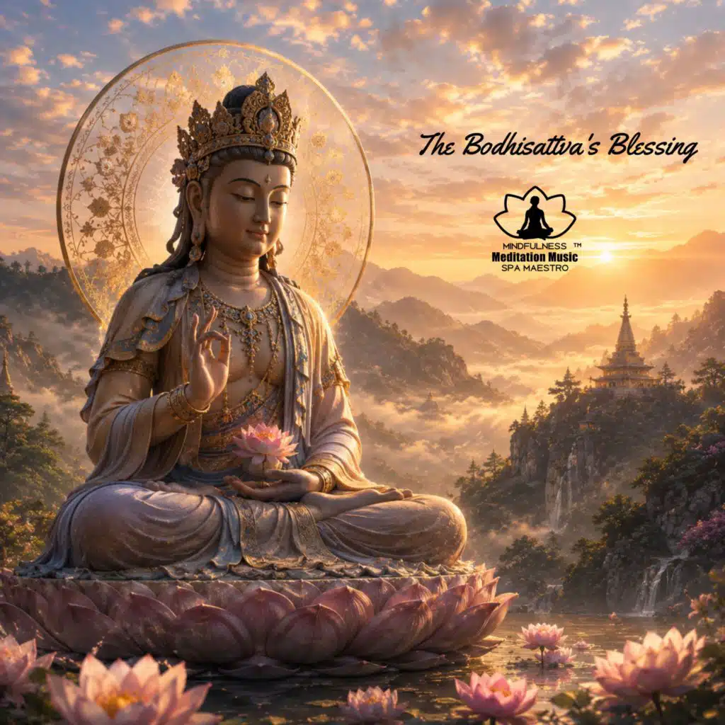 The Bodhisattva's Blessing