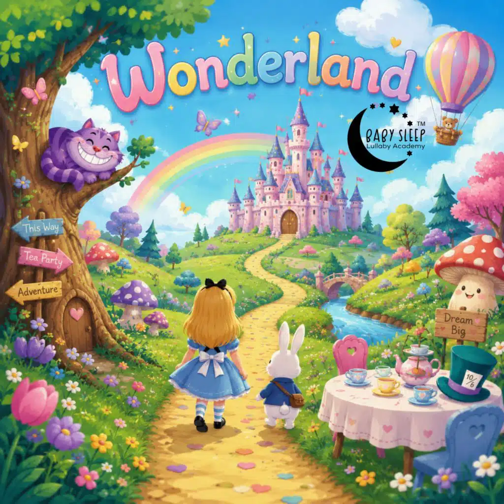 Wonderland