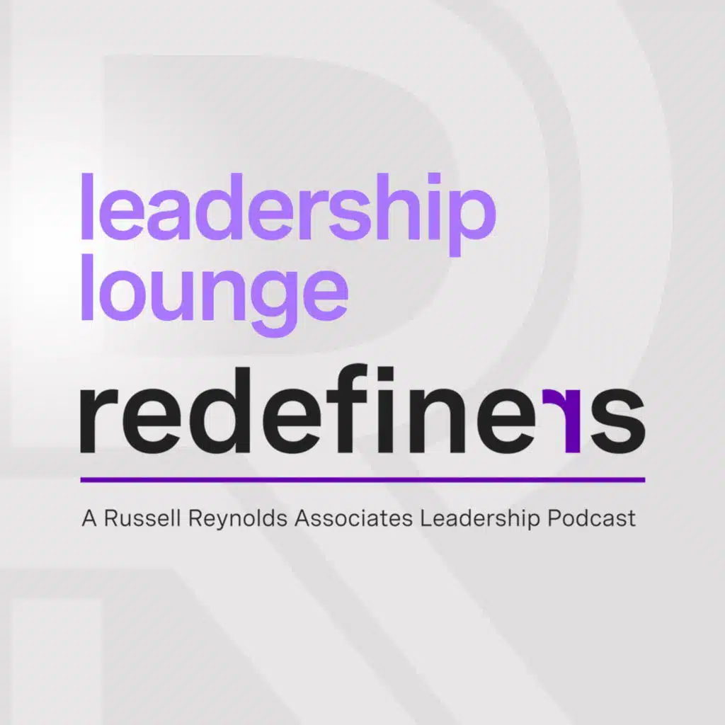 Leadership Lounge: How to Build Trust as an Outside CEO in a Family Enterprise 