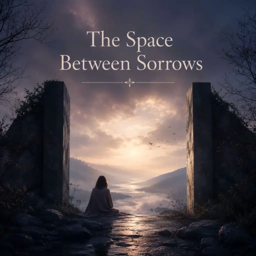 The Space Between Sorrows