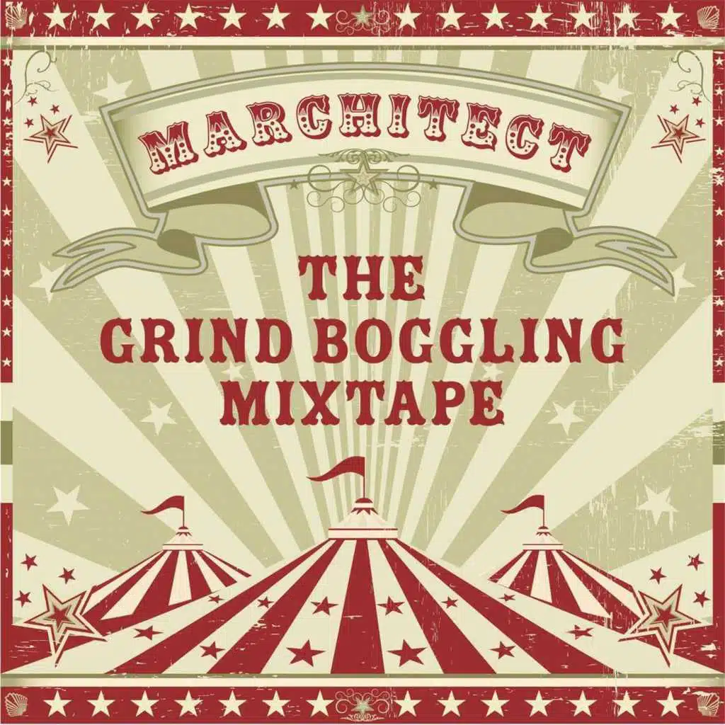 The Grind Boggling Mixtape