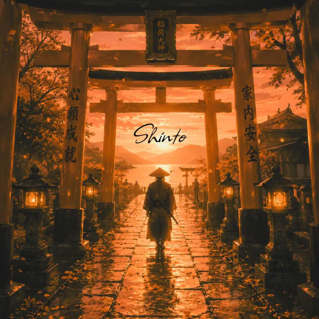 Shinto