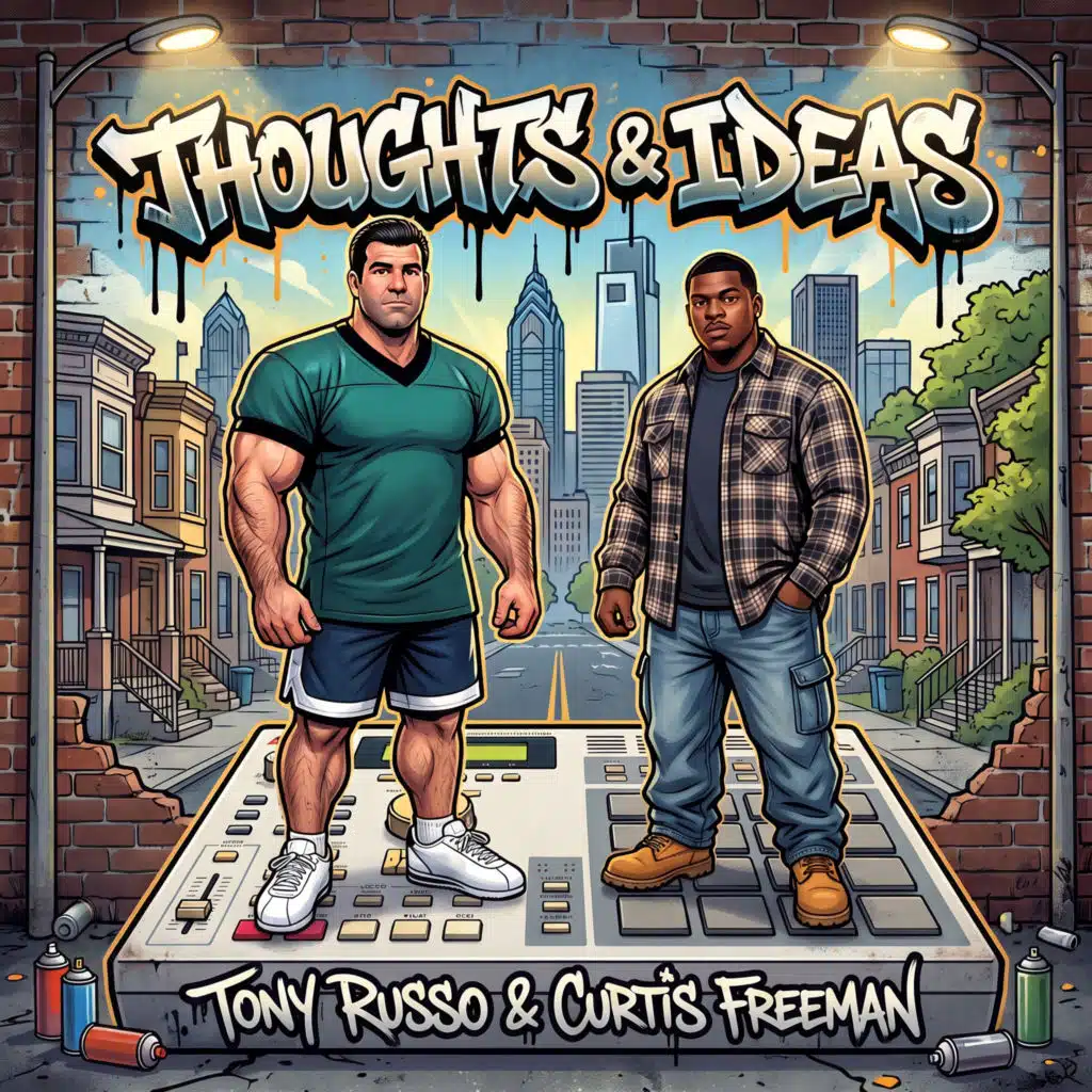 Thoughts and Ideas