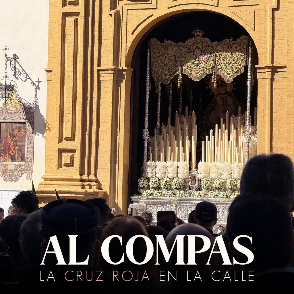 Al Compás | La Cruz Roja en la calle