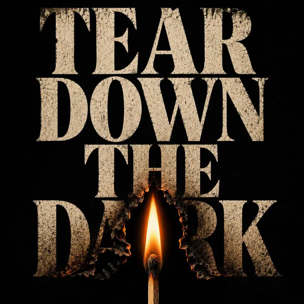 Tear Down The Dark