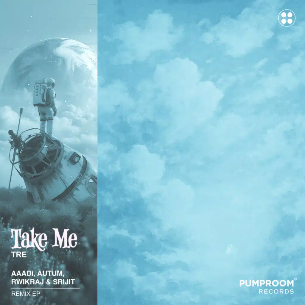 Take Me [Remixes]