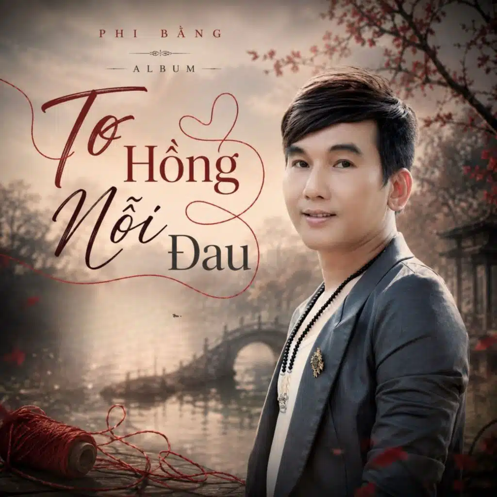 Tơ Hồng Nỗi Đau