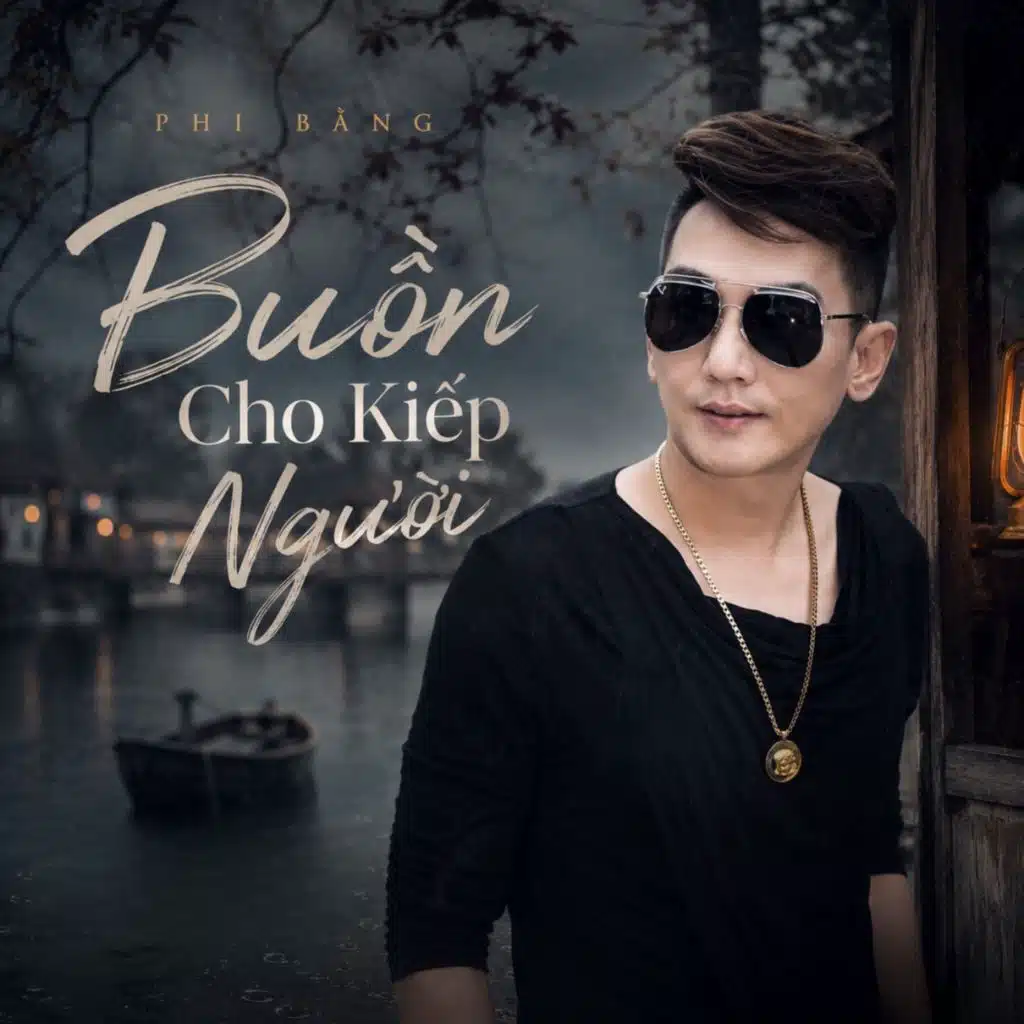 Buồn Cho Kiếp Người