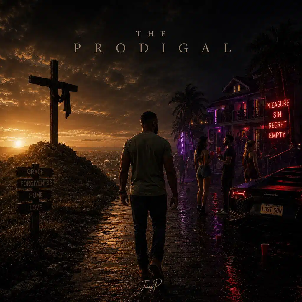 The Prodigal