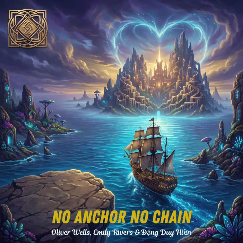 No Anchor No Chain