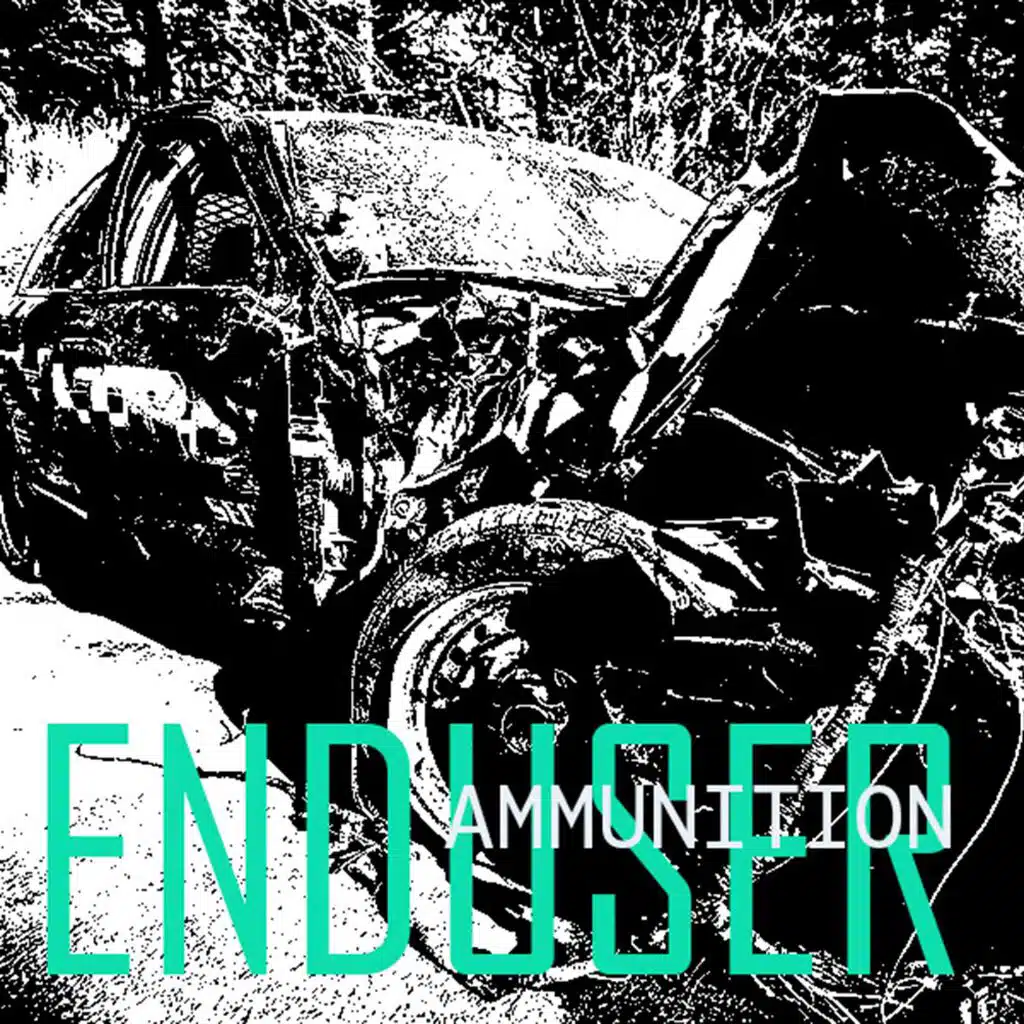 Ammuntion EP