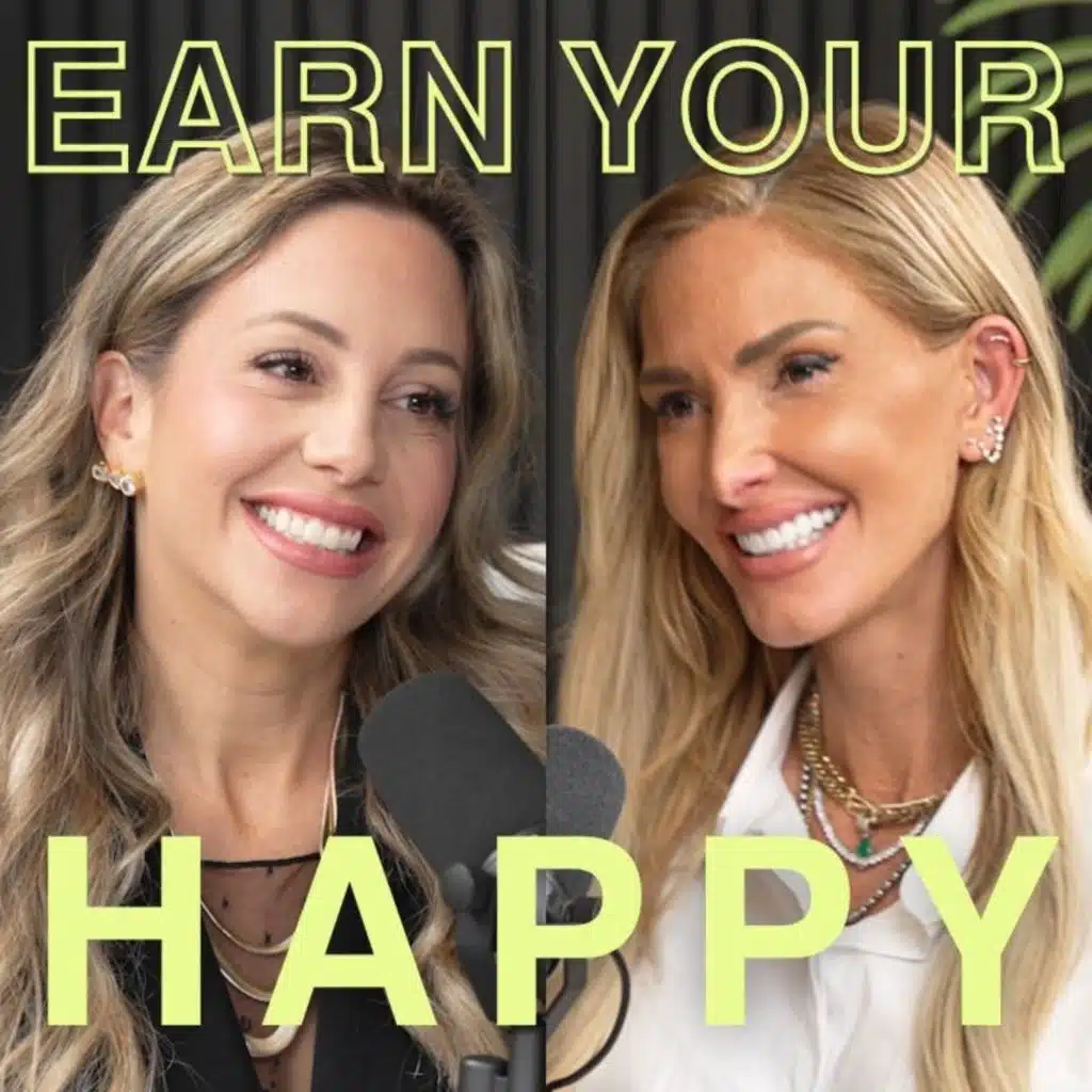 How to Create Content That Gets You Seen, Trusted & Paid with Katelyn Rhoades