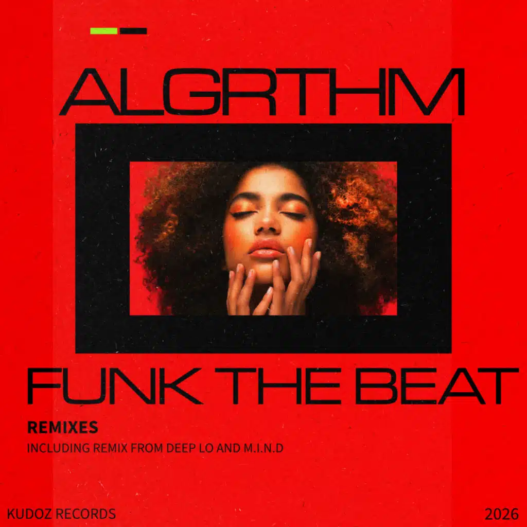 Funk The Beat (Remixes)