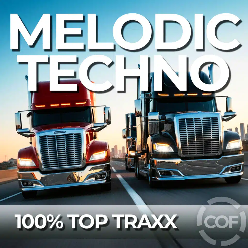 Melodic Techno 07