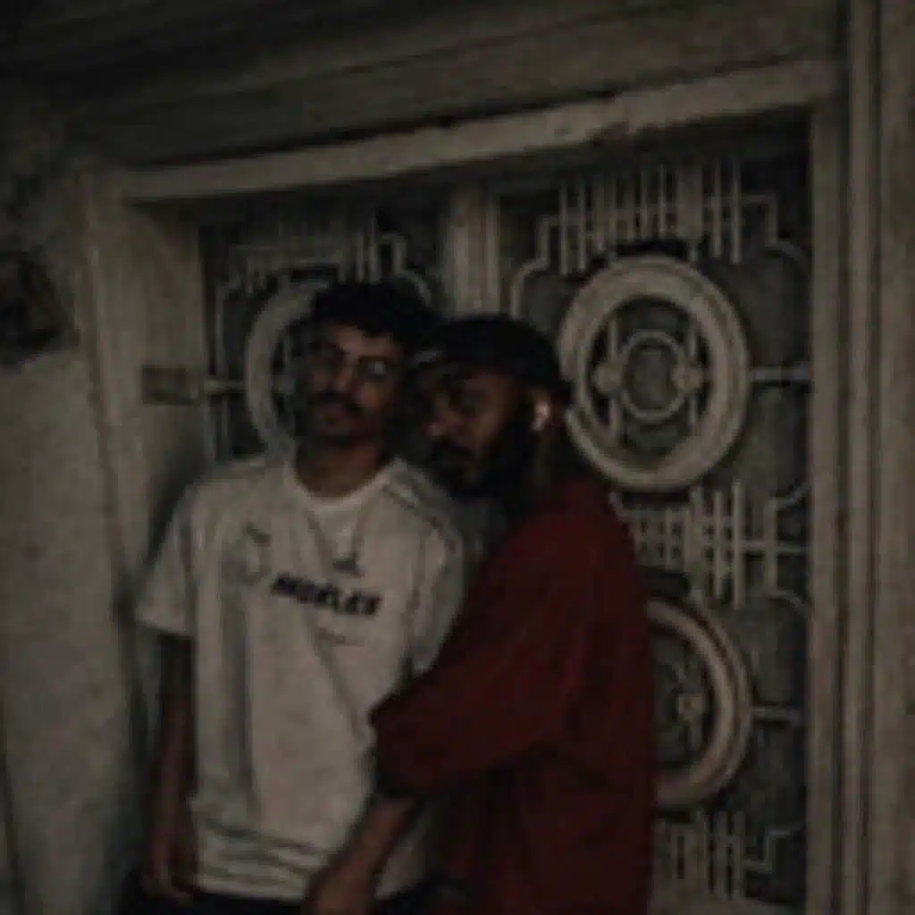 لحظه هدوئي