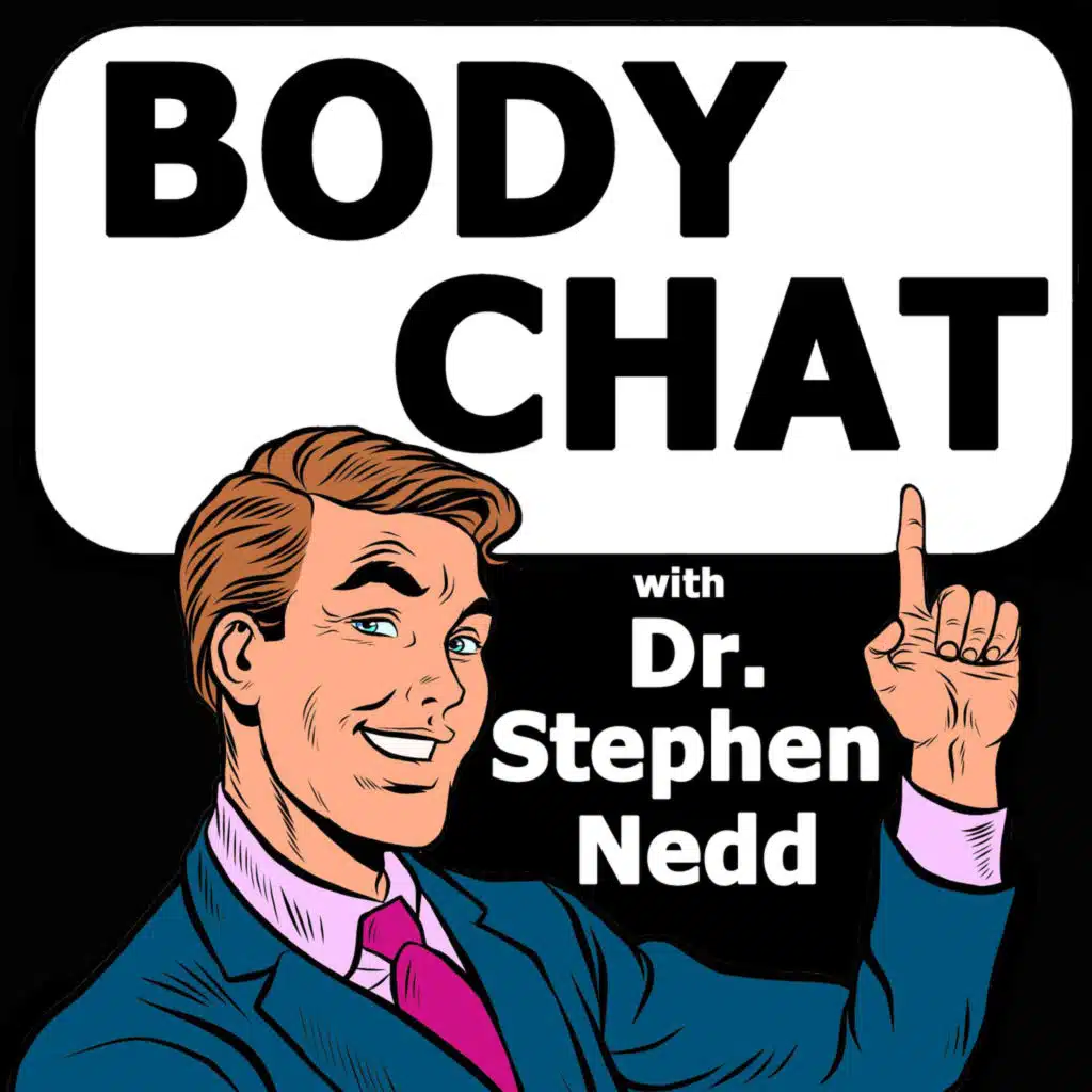 Episode 330:  Amazing Health Benefits of Five-Day Fasts
