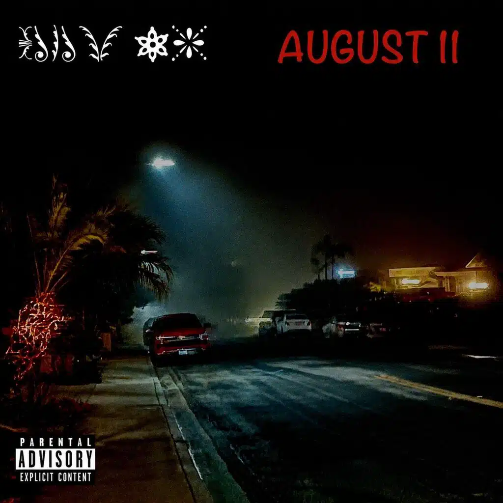 AUGUST 11