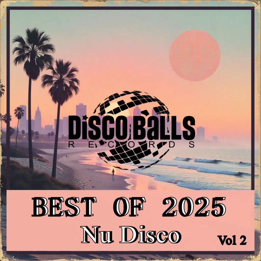 VA - Best Of Nu Disco 2025, Vol. 2