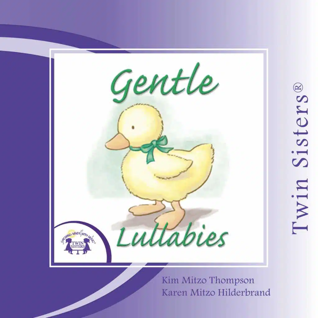 Twin Sisters: Gentle Lullabies