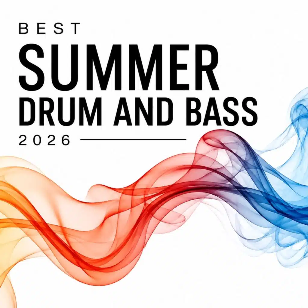 Best Summer Drum and Bass 2026