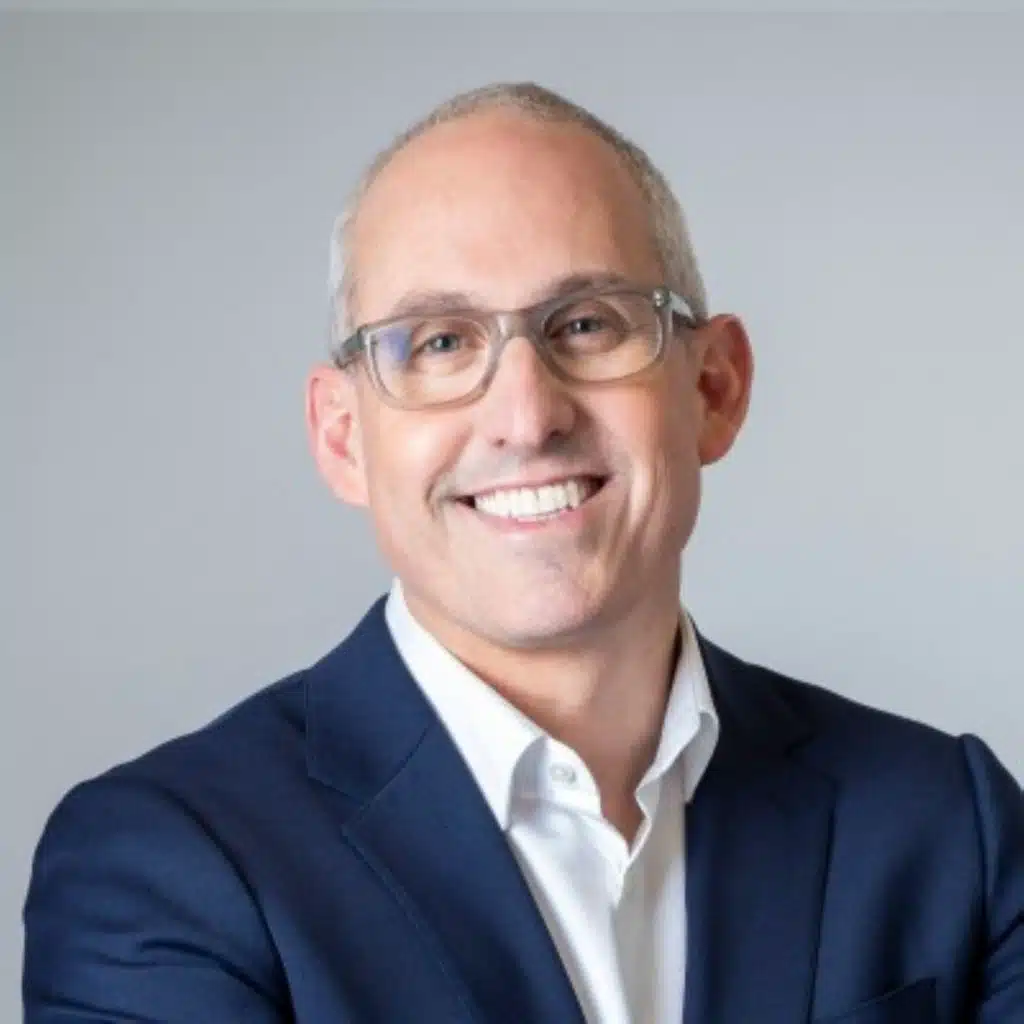 1205: Giving Every Decision-Maker 40 Analysts | Matt Ostrower, CFO, Link Logistics