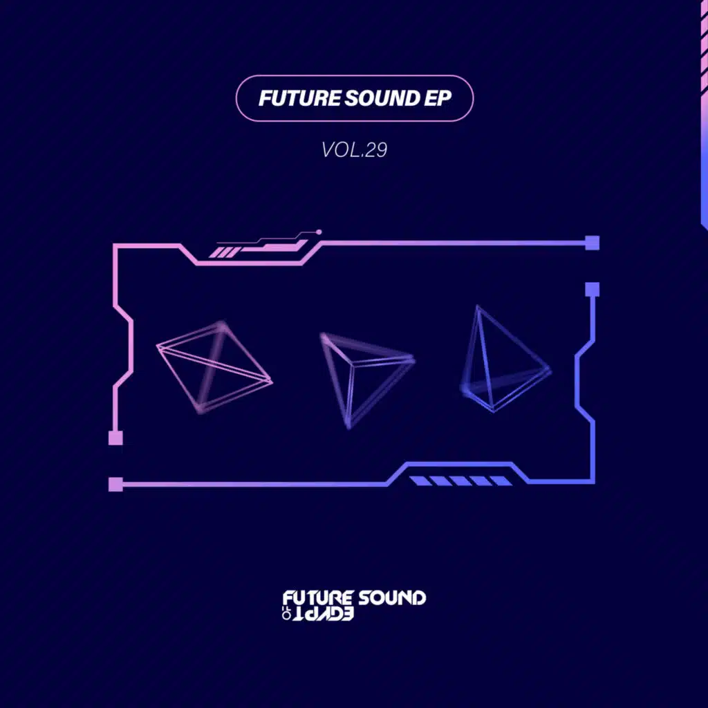 Future Sound EP, Vol. 29
