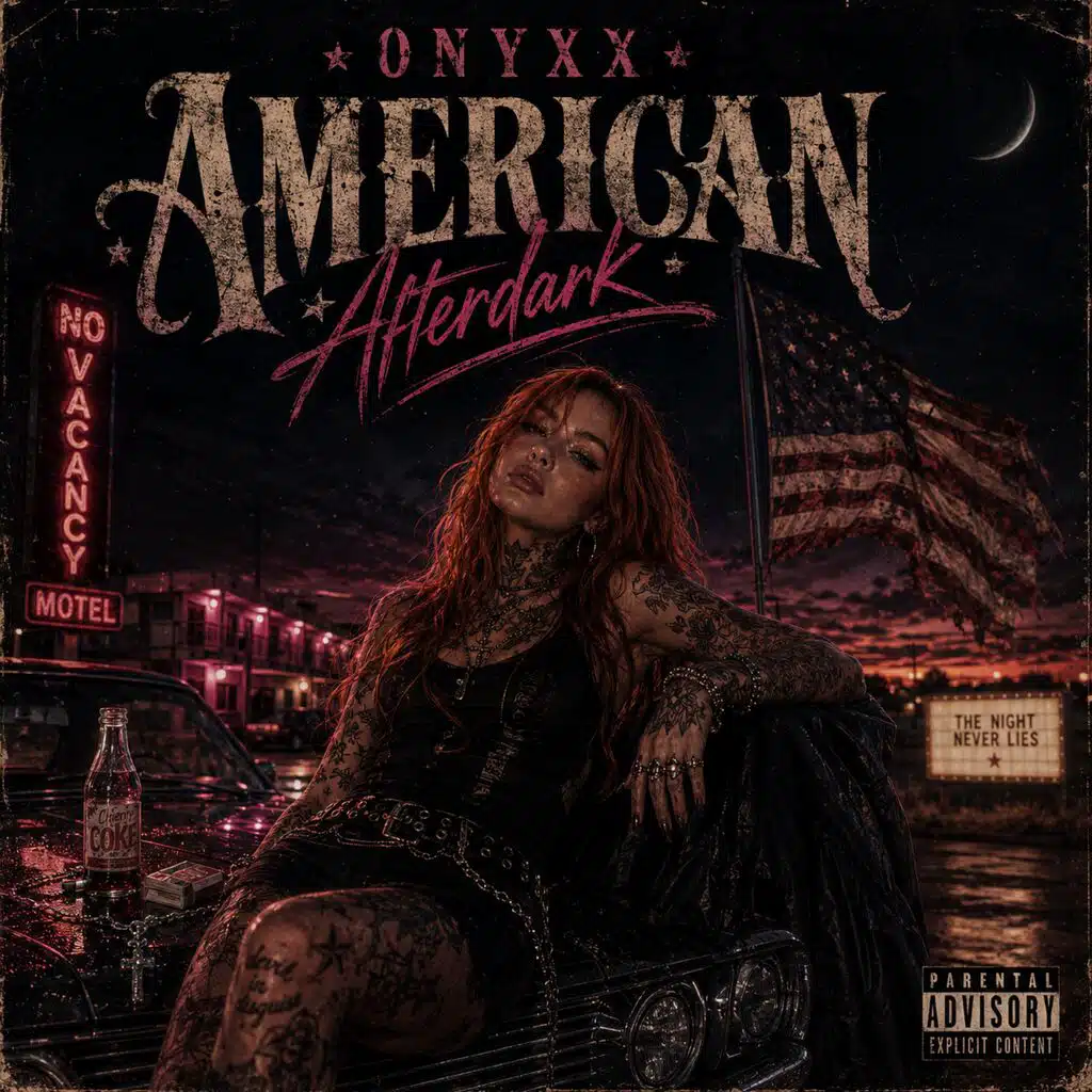 American Afterdark