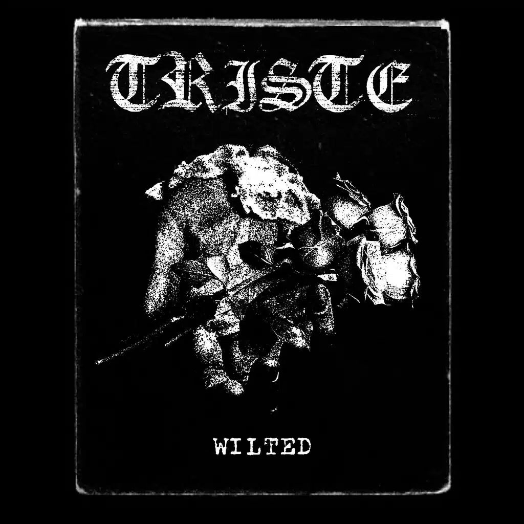 WILTED