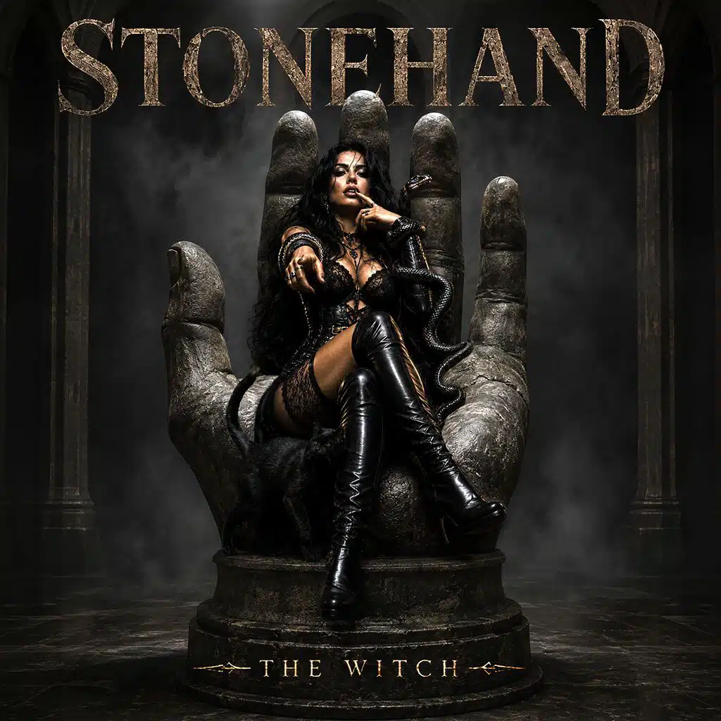The Witch