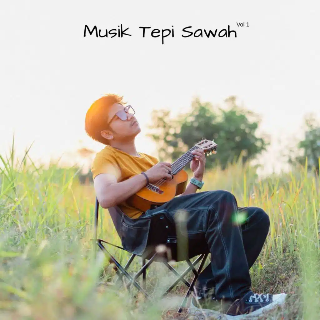 Musik Tepi Sawah (Vol. 1)