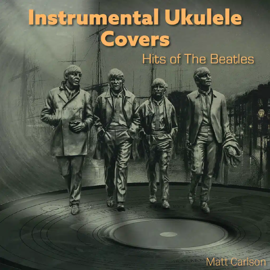 Instrumental Ukulele Covers: Hits of the Beatles