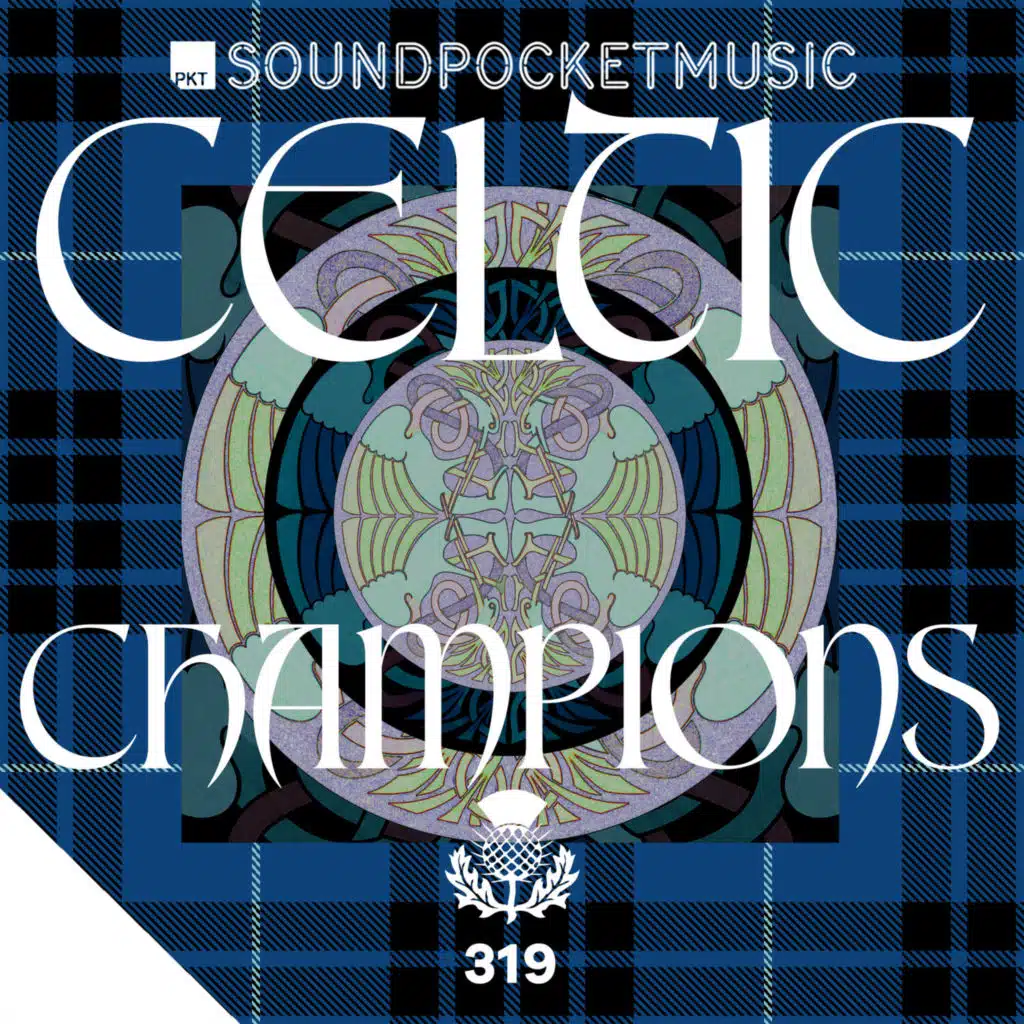 Celtic Champions