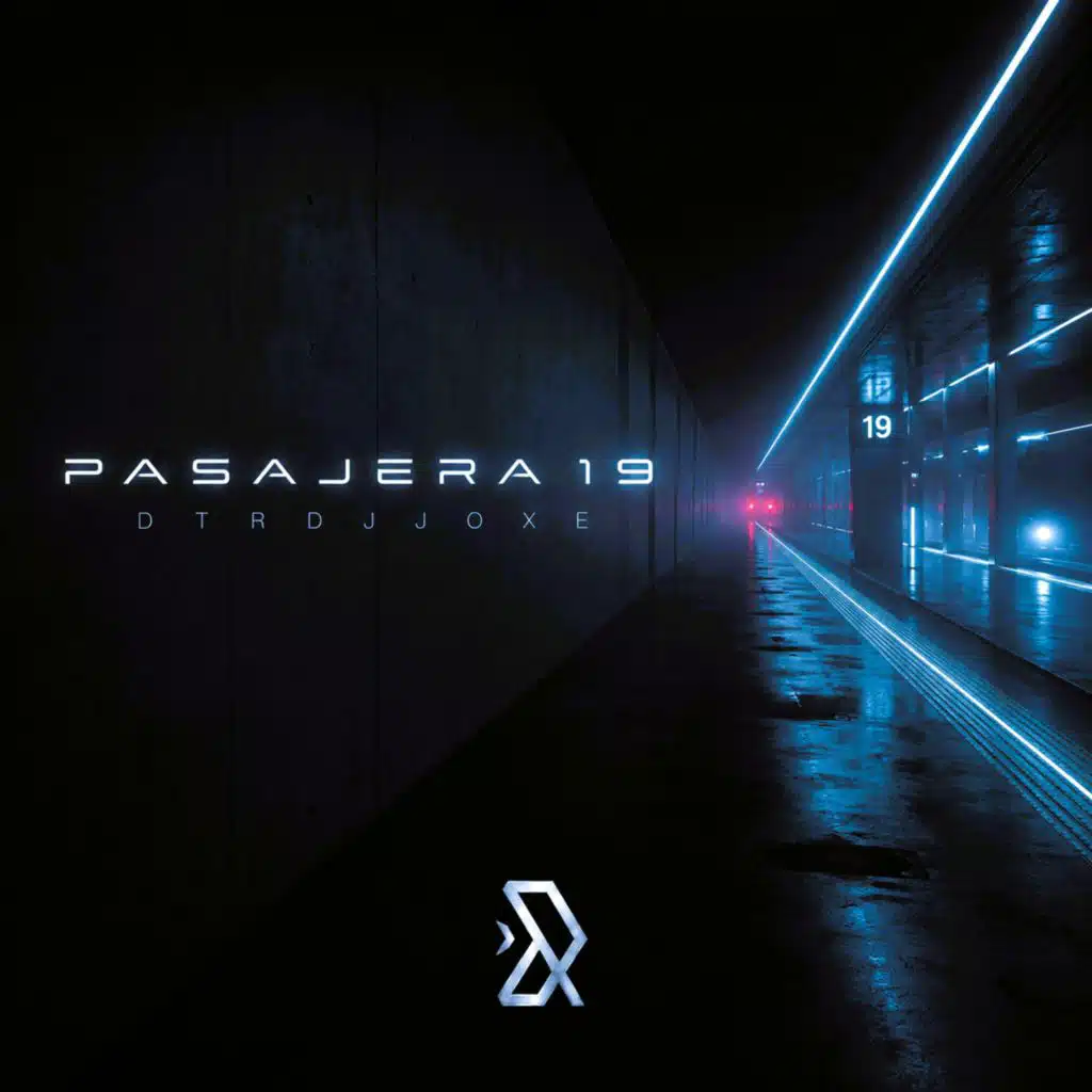 Pasajera 19