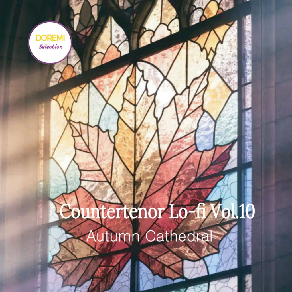 Countertenor Lo-fi Vol.10