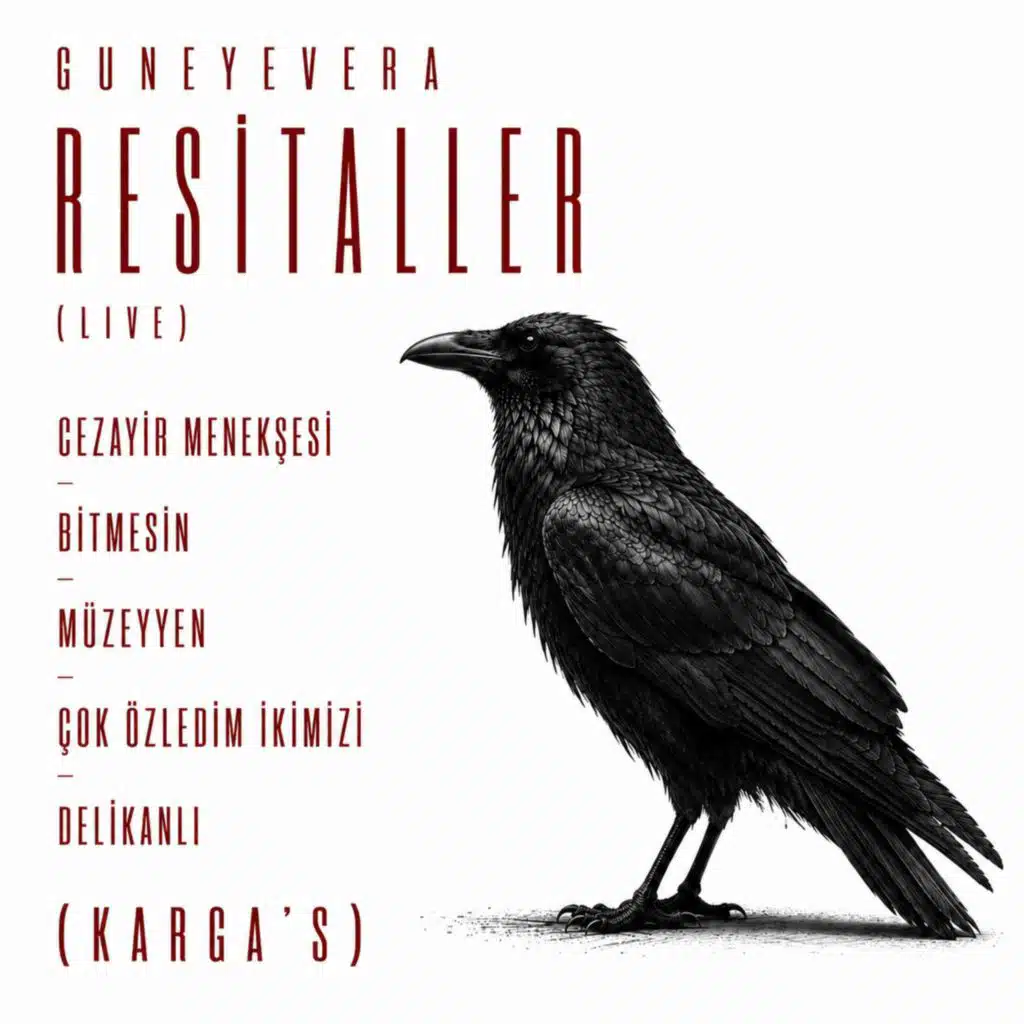 Resitaller (Live)