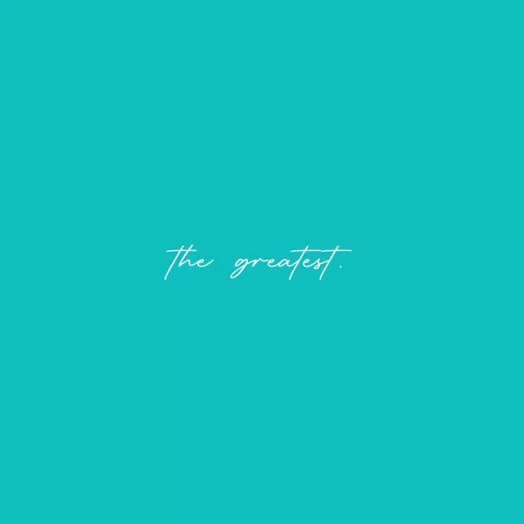 THE GREATEST