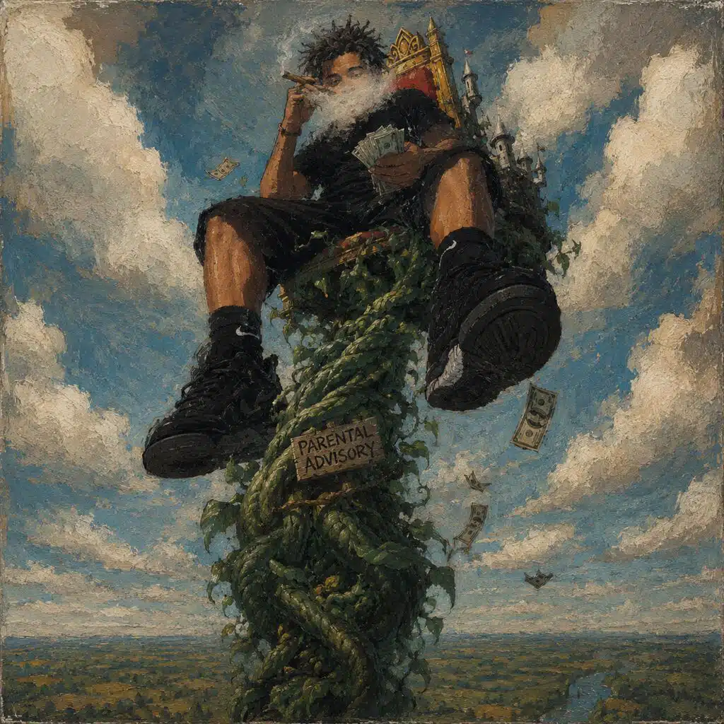 Mental Giant