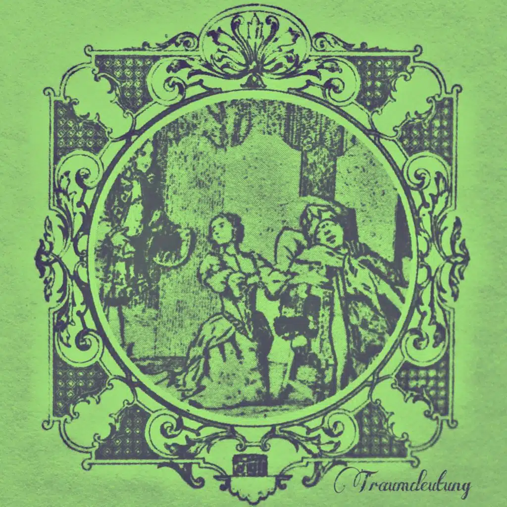 traumdeutung (feat. Giulia)