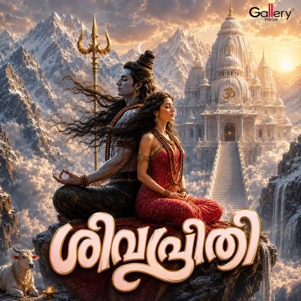 Shivapreethi