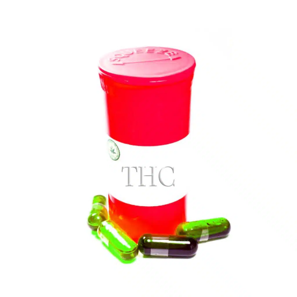 THC
